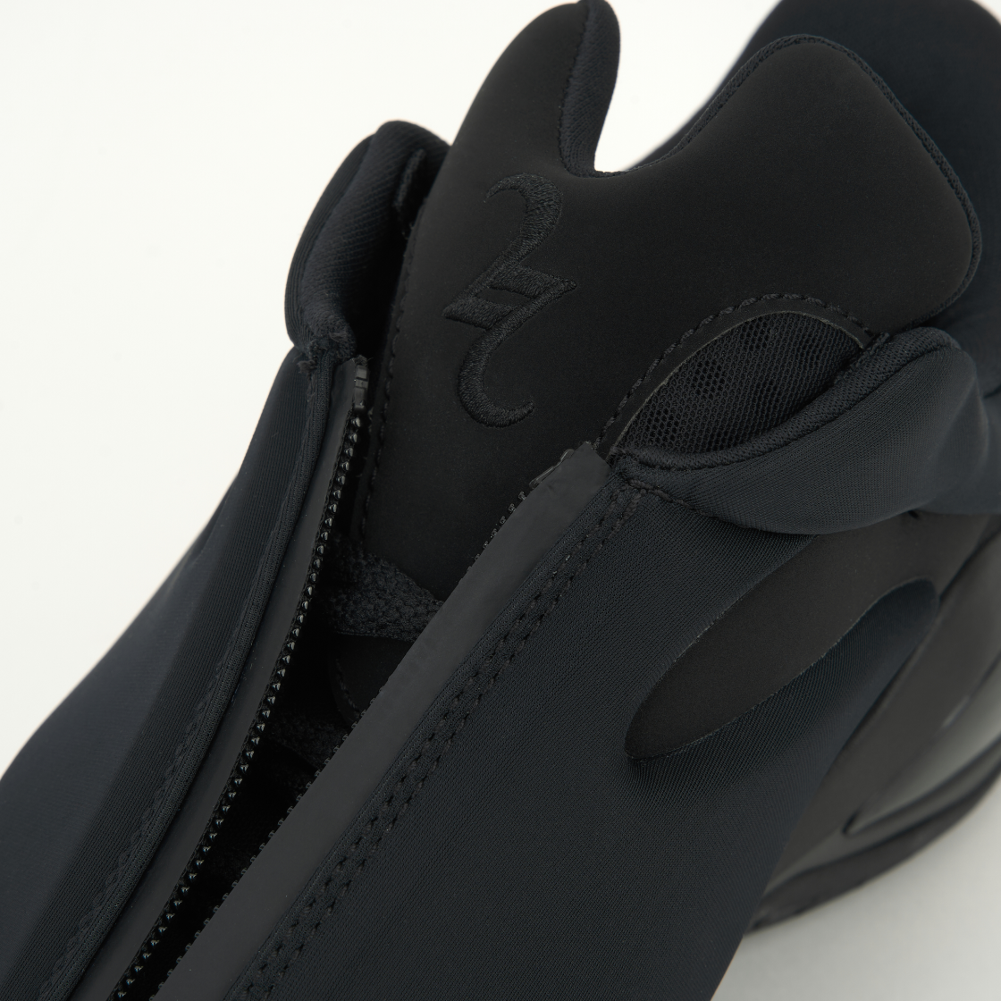 컨버스 x 셰이 001 참 블랙(Converse x Shai 001 Charm Black) - 7