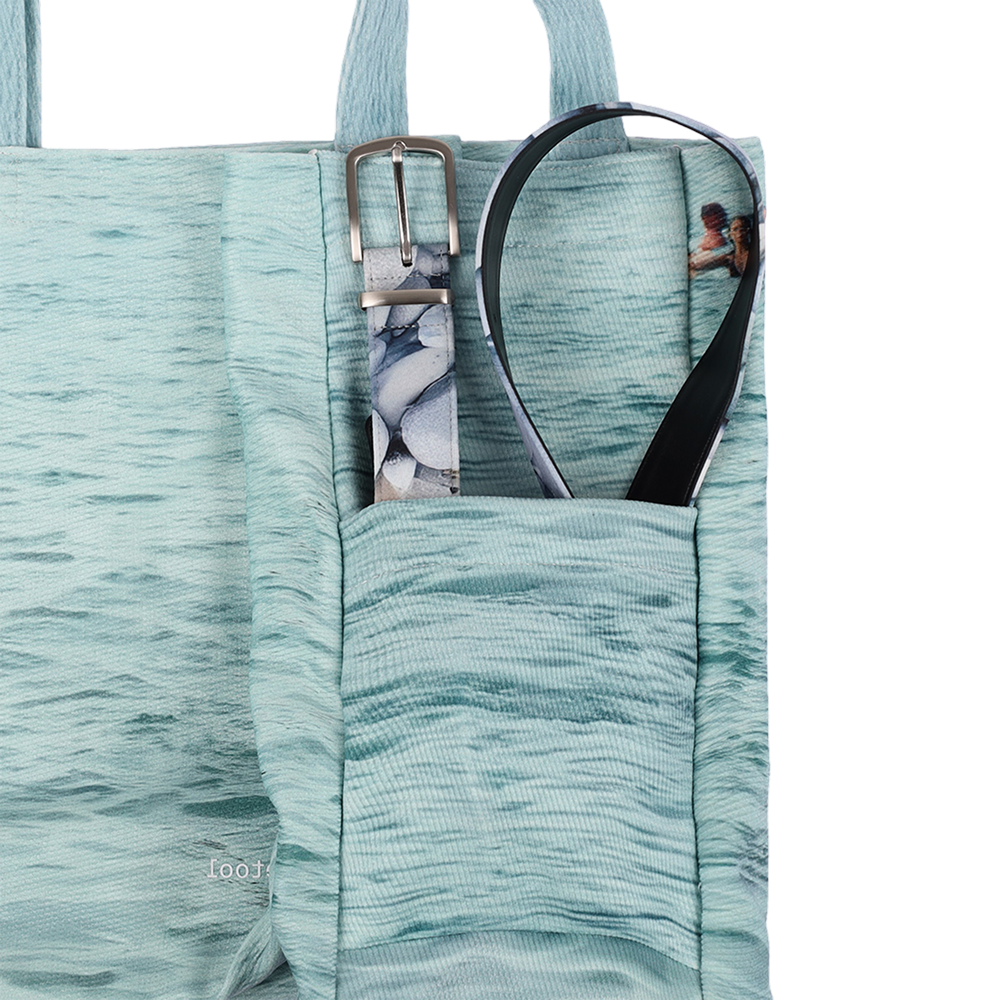 닷지툴 오션 빅 백(dadgetool Ocean Big Bag) - 4