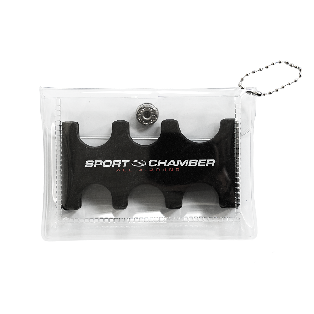 스포츠챔버 엔화 코인 케이스(SPORT CHAMBER Yen Coin Case) - 2