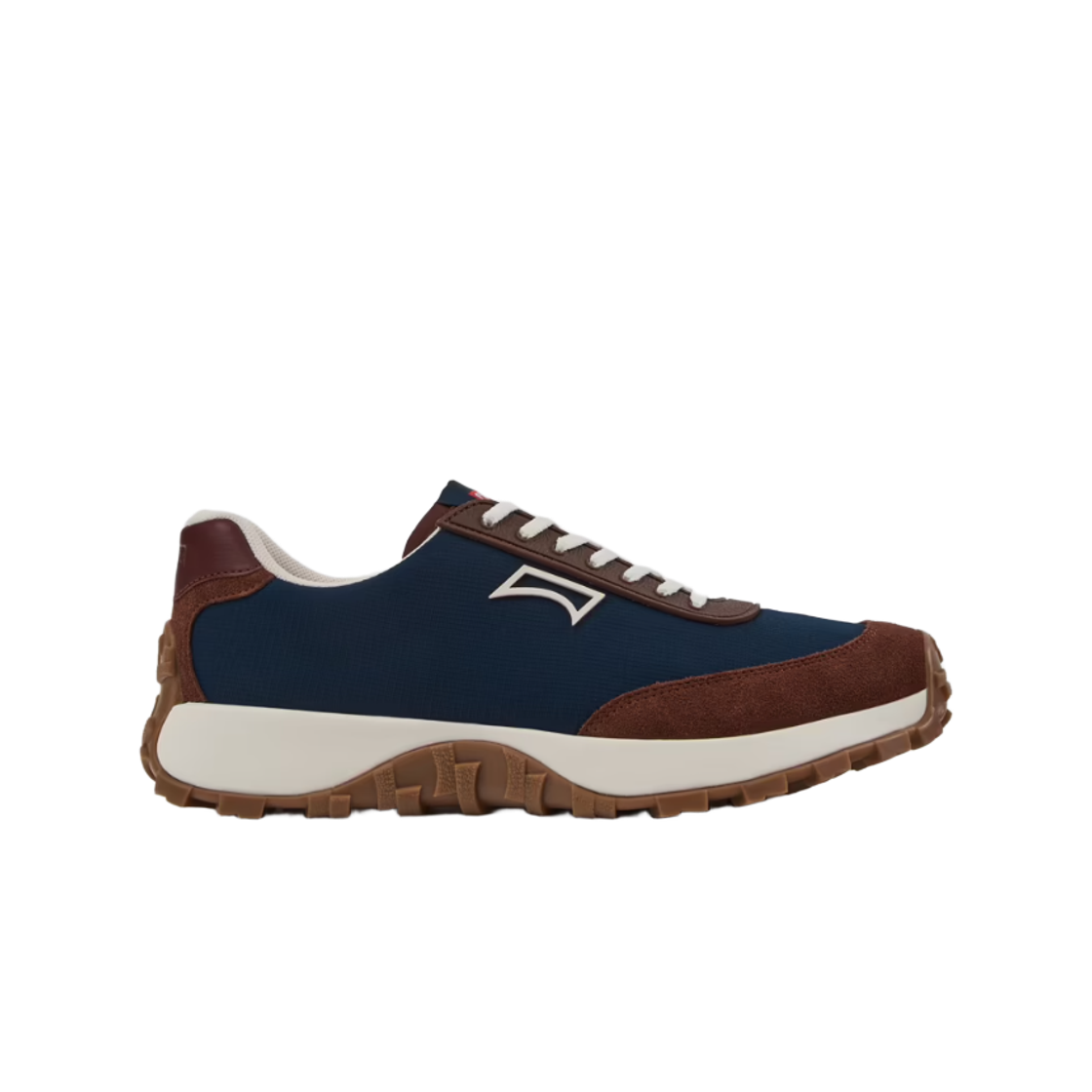 K100864-051 Camper Drift Trail Sneakers Blue