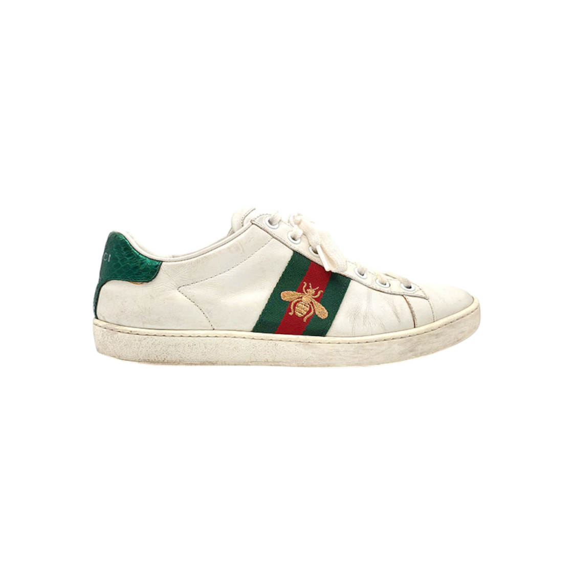 IT3UOTU8KEAU Gucci Ace Sneakers