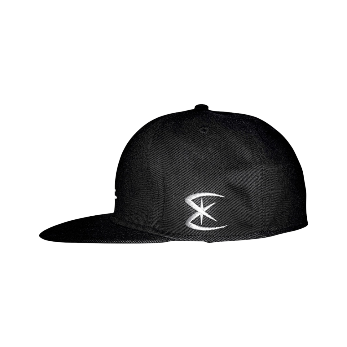 스모크어스타 스모크 코드 캡 블랙(Smokeastar Smoke Code Cap Black) - 4