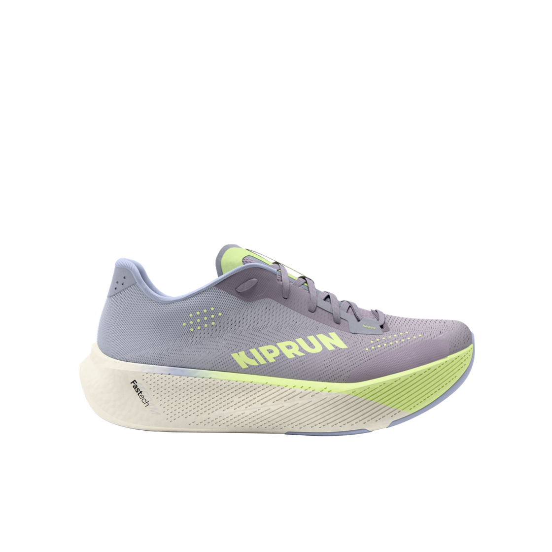 데카트론 여성 러닝화 킵라이드 스위트 퍼플(DECATHLON Kiprun Women's Running Shoes Kiprun KS900 Sweet Purple) - 1