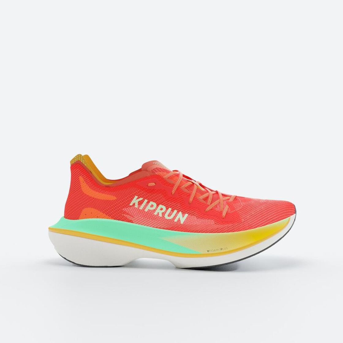 데카트론 남성 카본 레이싱화 KD900X LD2(DECATHLON Men’s Carbon Racing Shoes Kiprun KD900X LD2) - 5
