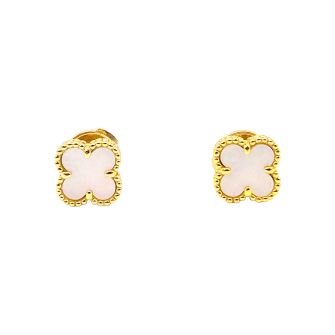 반클리프 스위트 알함브라 귀걸이 L807791(Van Cleef & Arpels Sweet Alhambra Earrings L807791) - 1