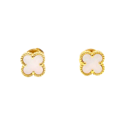 Van Cleef & Arpels Sweet Alhambra Earrings L807791