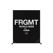 WADE x FRGMT Helinox Personal Shade