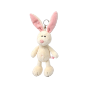 [KREAM 단독] NICI White Rabbit Coin Pouch