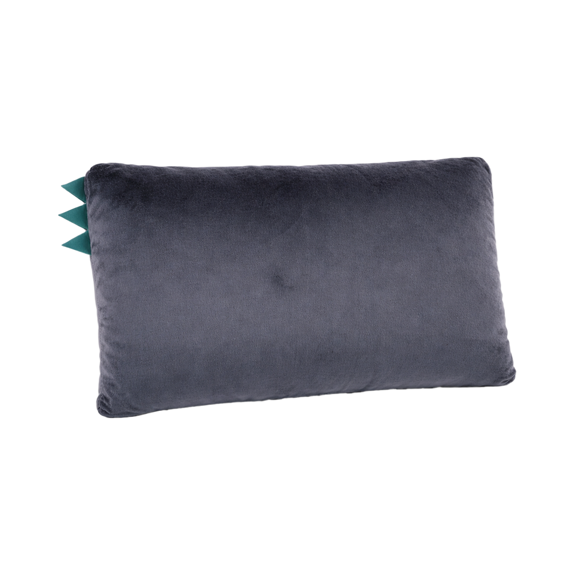 [KREAM 단독] 니키 디노 오르니 쿠션 43x25cm([KREAM 단독] NICI Dino Orni Cushion 43x25cm) - 2