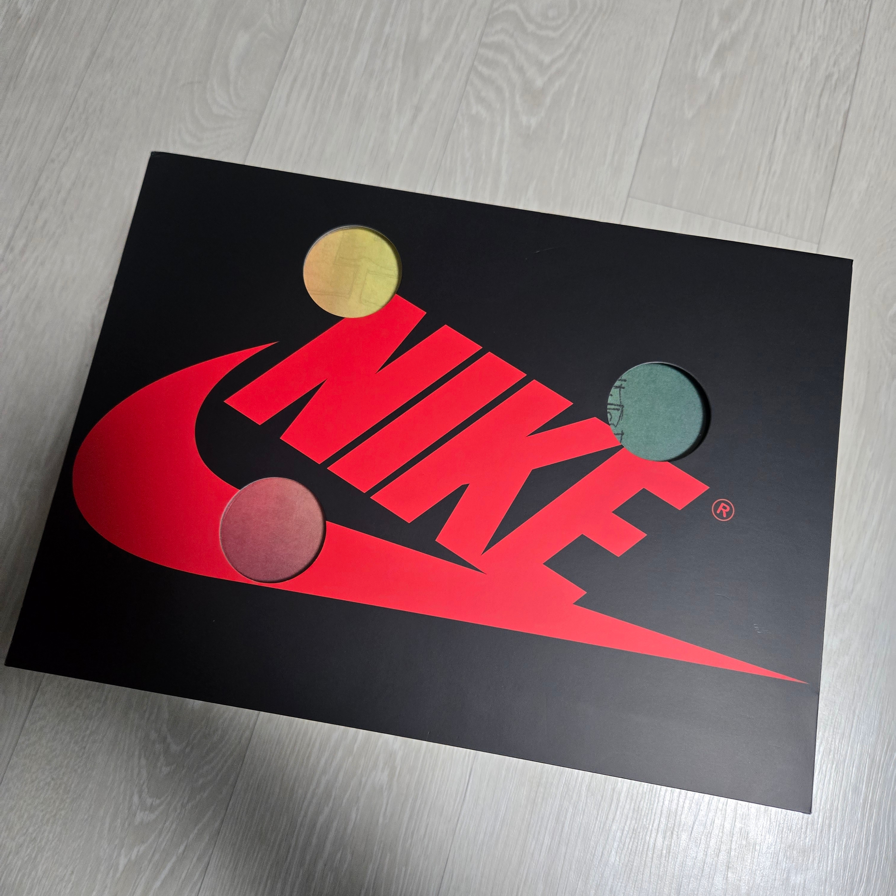 Jordan 1 x Virgil Abloh Archive Retro High Alaska White 착용 스타일 - 7