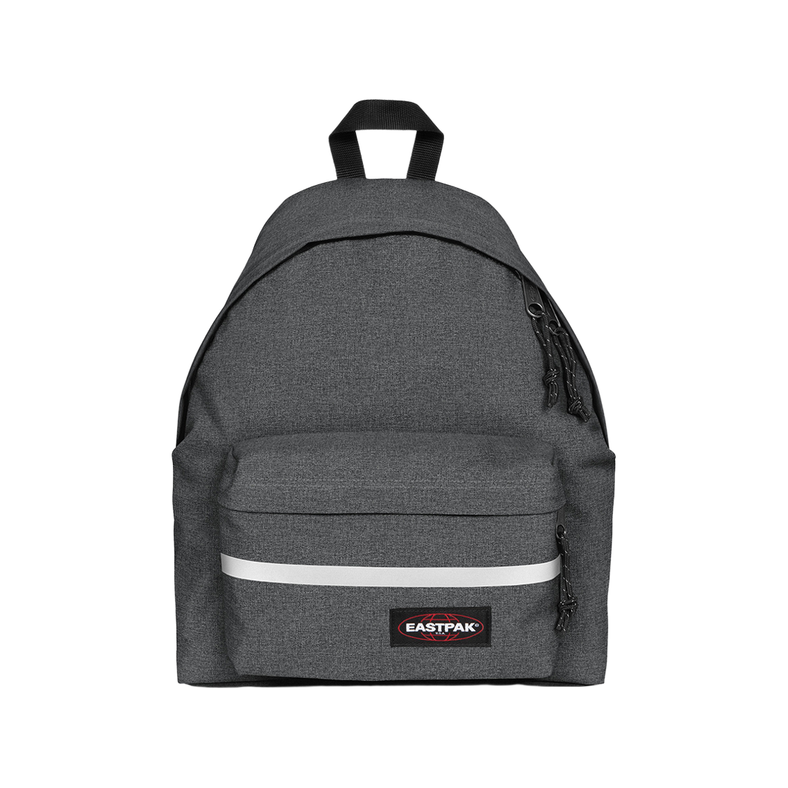 이스트팩 패디드바이크 블랙데님(EASTPAK PADDED BIKE Black Denim)