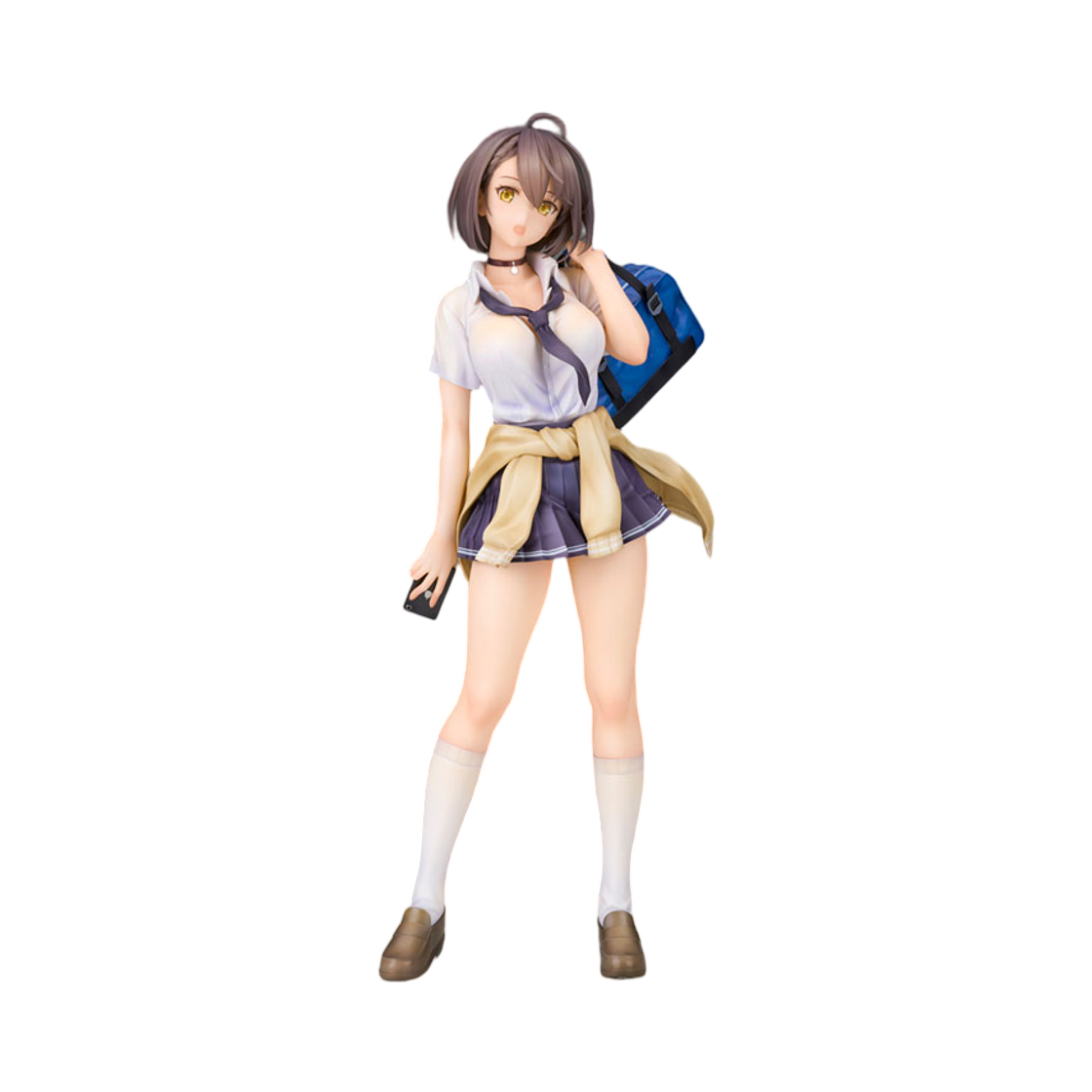 알터 벽람항로 볼티모어 에이스의 방과 후 버전 PVC 1/7 피규어(Alter Azur Lane USS Baltimore Ace After School Ver. PVC 1/7 Figure)