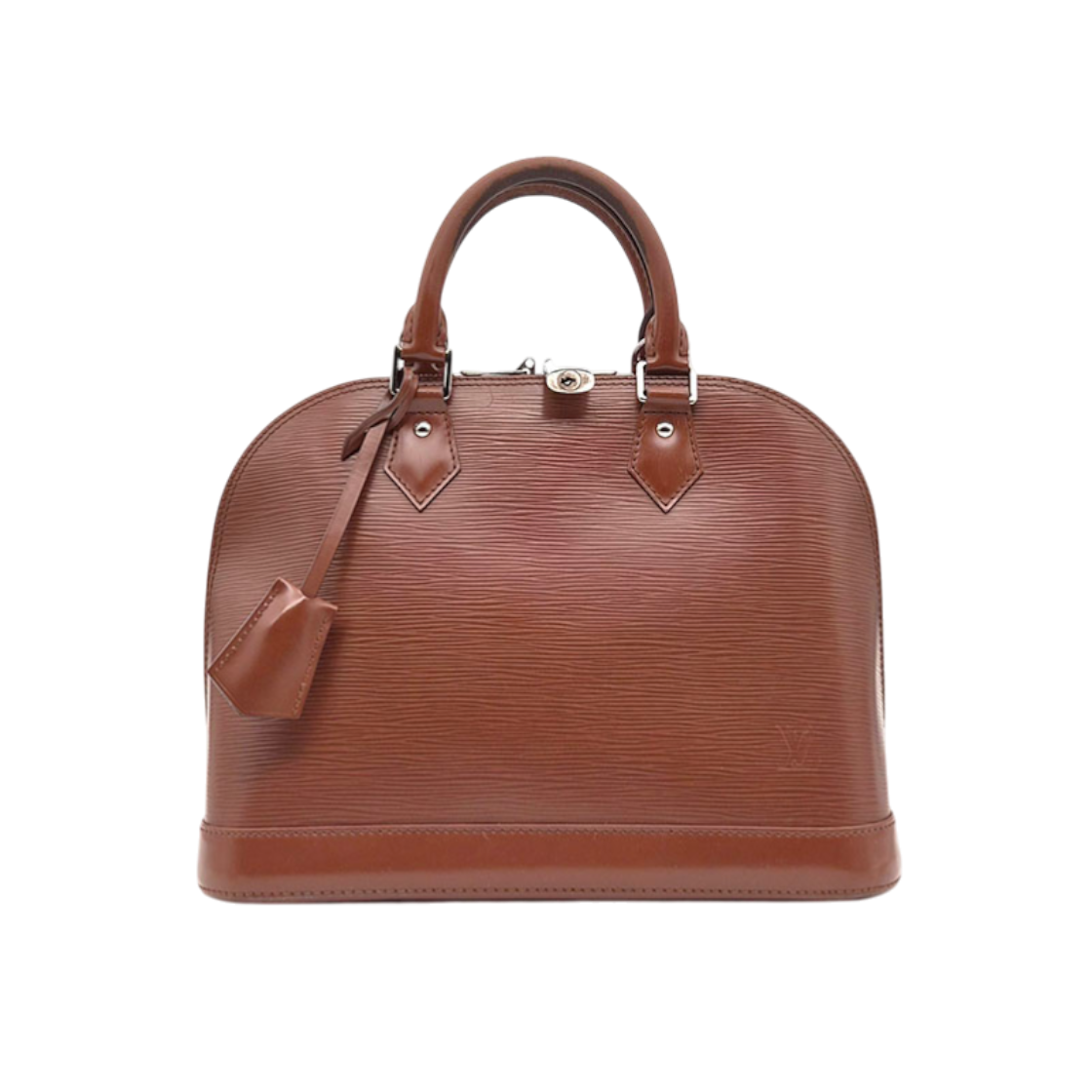 ITTGLV269DBG Louis Vuitton Epi Alma PM