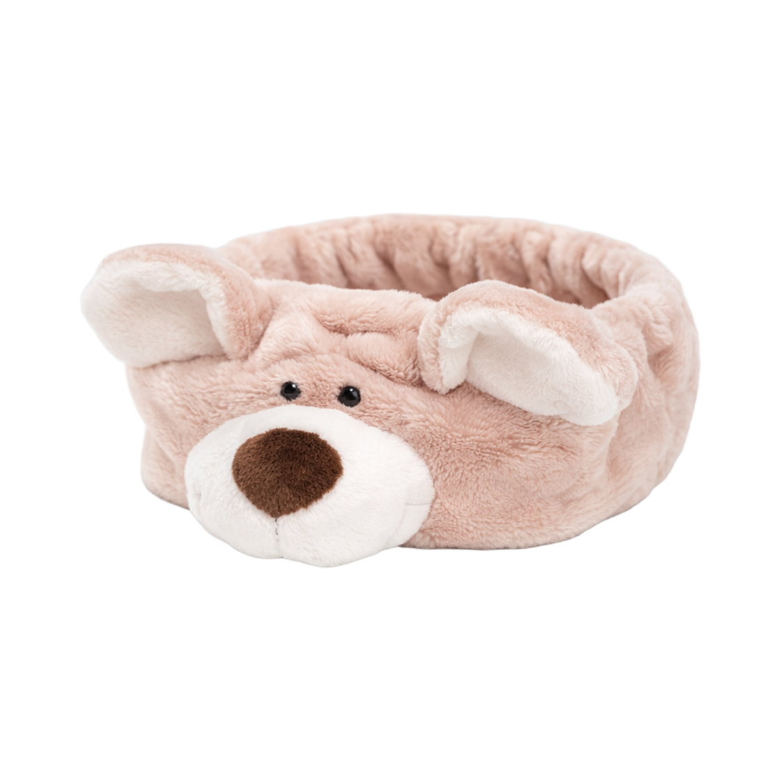 [KREAM 단독] 니키 곰 헤어 밴드([KREAM 단독] NICI Bear hairband)