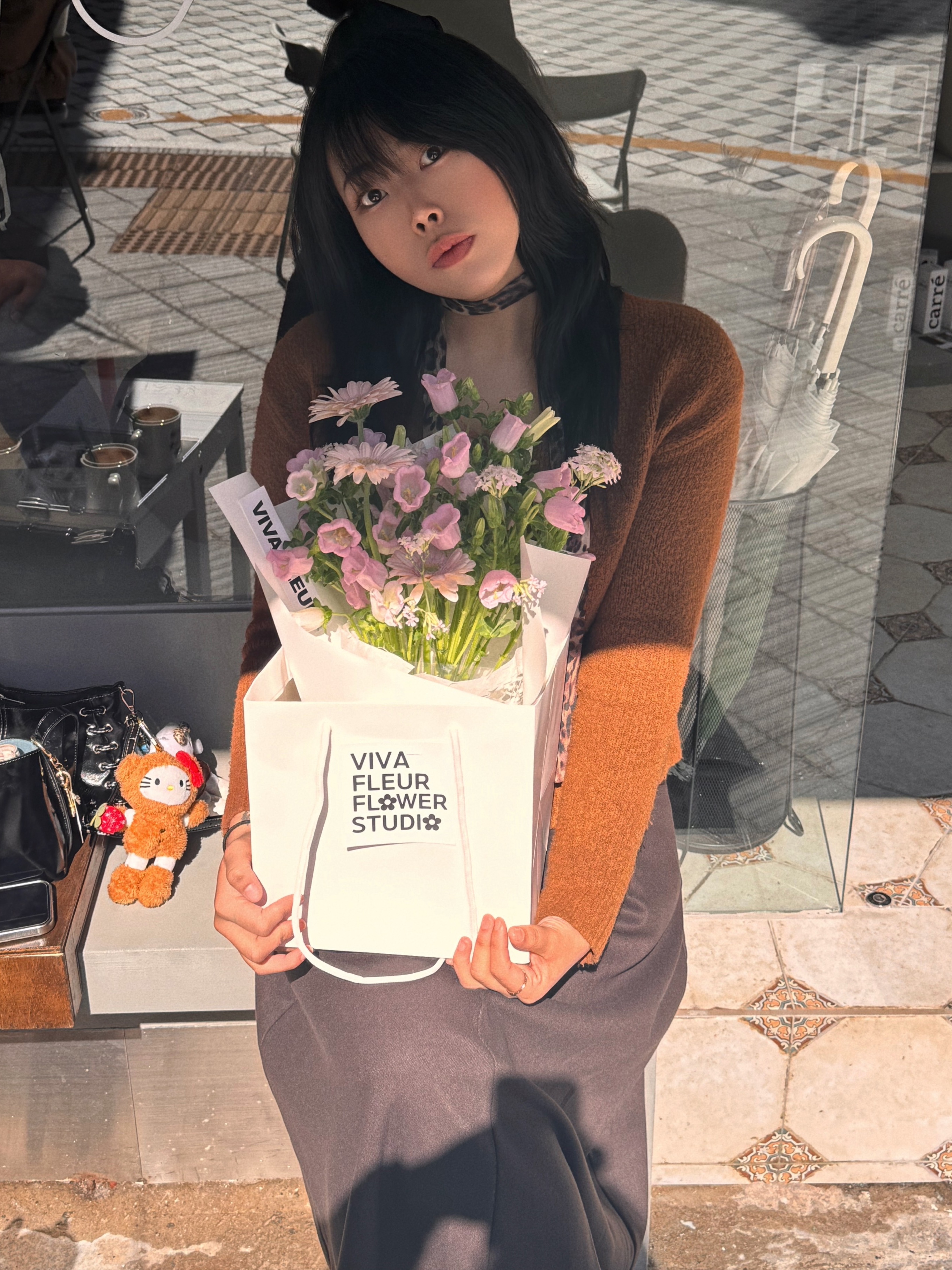 짱민🙃님의 스타일 - 3