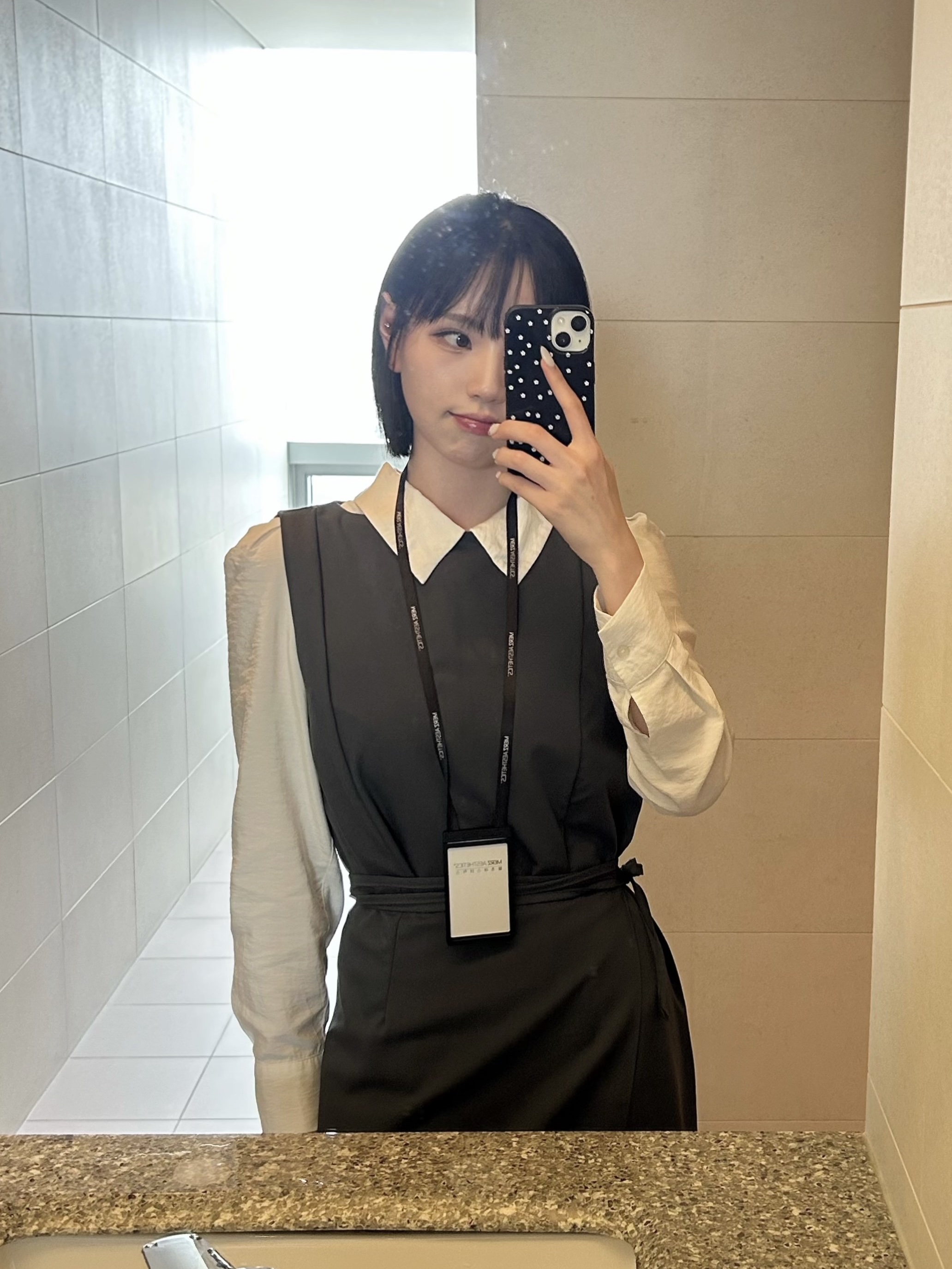 쿼카아악퉤님의 스타일
