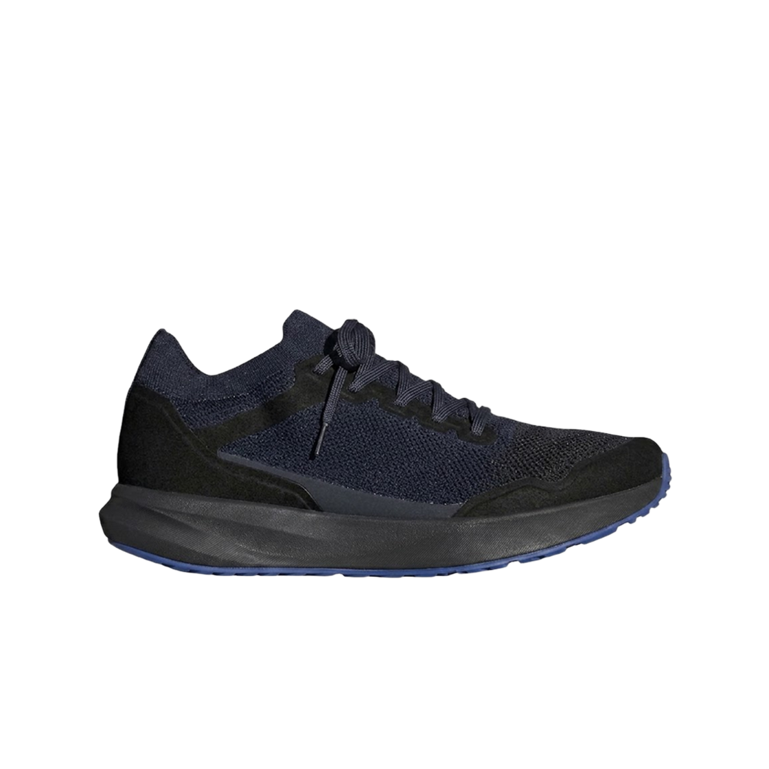 유니클로 니트 액티브 스니커즈 네이비(Uniqlo Knitted Active Sneakers Navy)
