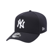 New Era MLB New York Yankees K-Frame Ball Cap Navy