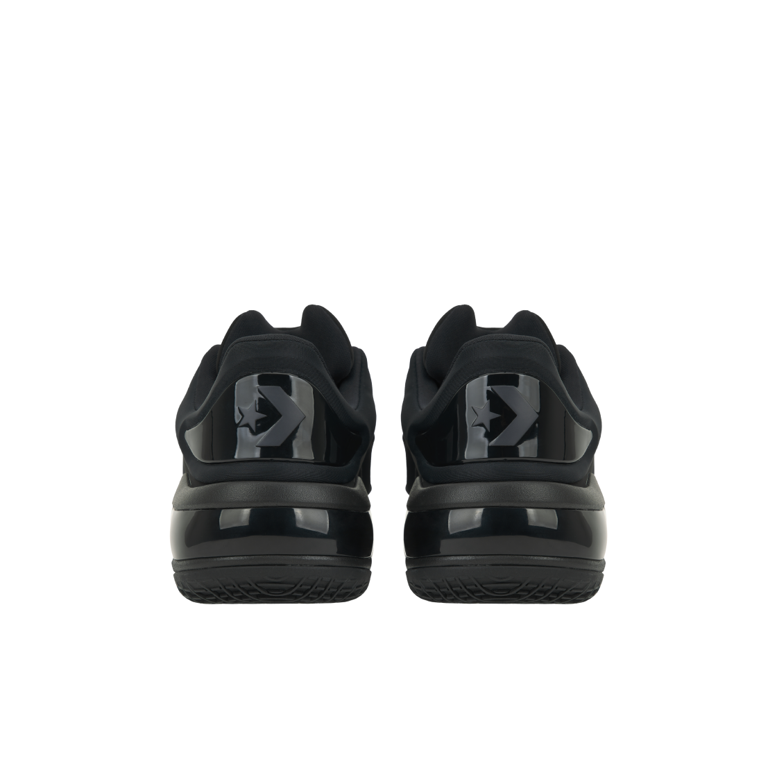 컨버스 x 셰이 001 참 블랙(Converse x Shai 001 Charm Black) - 6