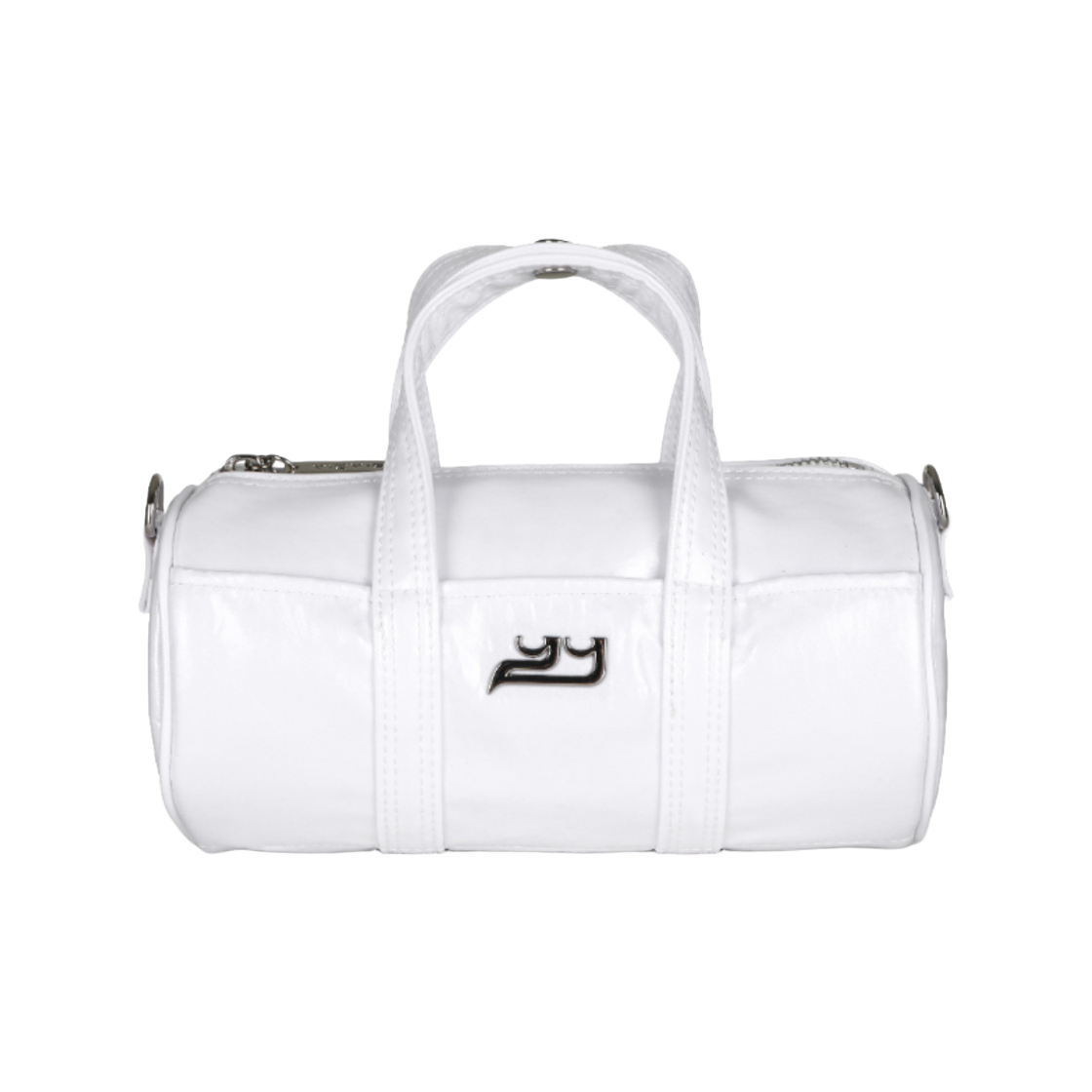 이에이에 콜레트 백 크로스백 쉬머 화이트(YIEYIE Y.18 Colette Bag BB28 Shimmer White) - 2