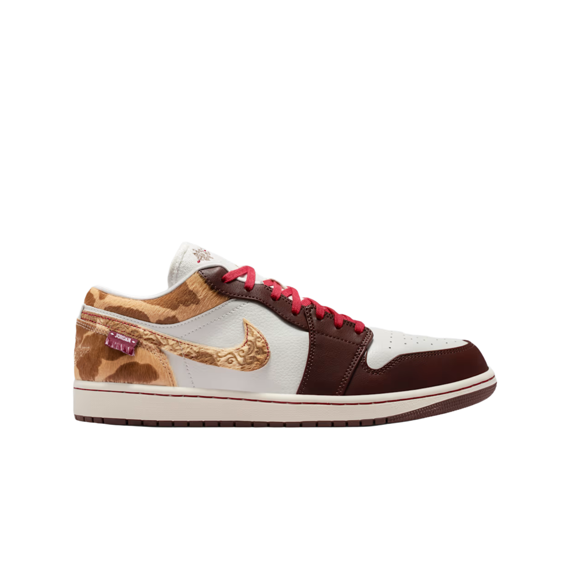 조던 1 로우 SE 루나 뉴 이어(Jordan 1 Low SE Lunar New Year)