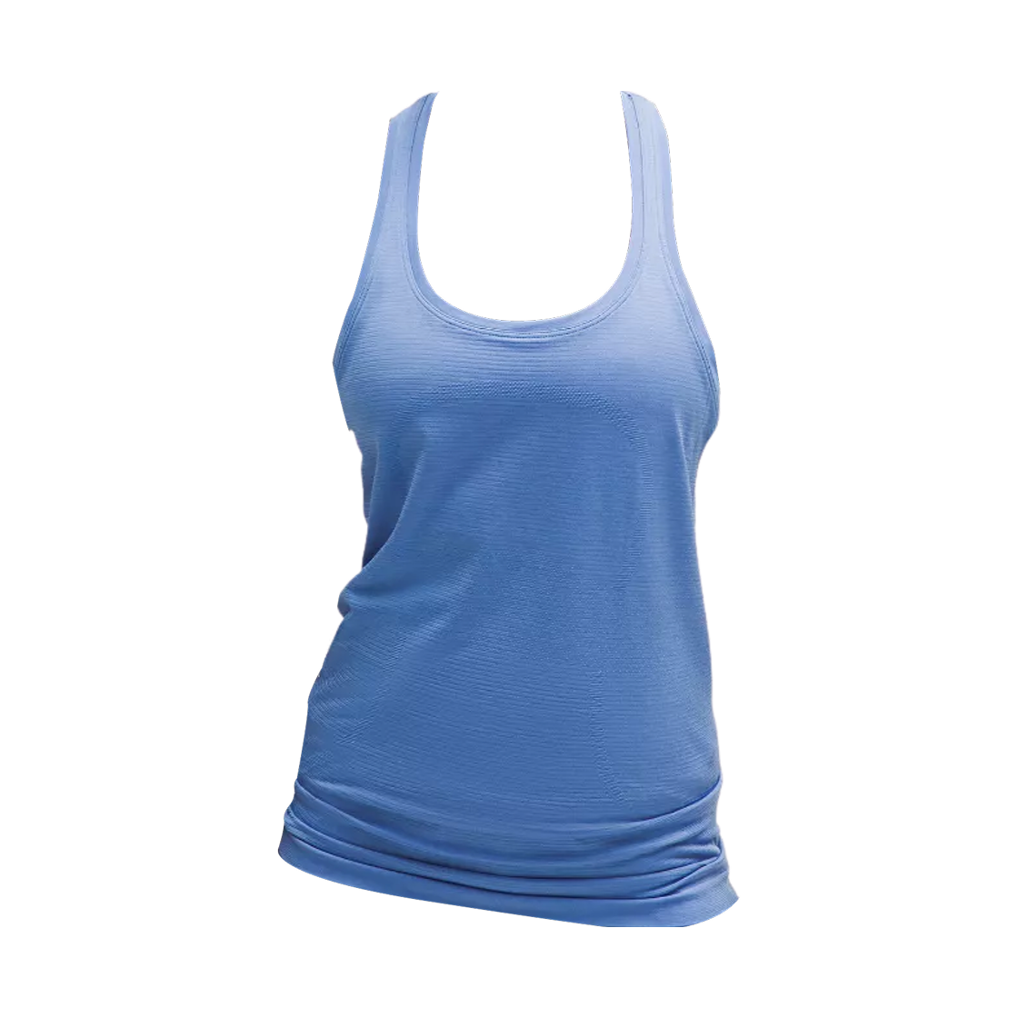 (W) 룰루레몬 스위프틀리 테크 레이서백 탱크탑 2.0 힙 렝스 프렙 블루 프렙 블루((W) Lululemon Swiftly Tech Racerback Tank Top 2.0 Hip Length Prep Blue Prep Blue)