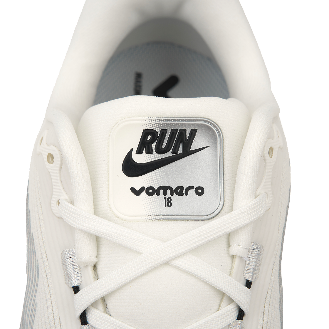 나이키 보메로 18 서밋 화이트 코코넛 밀크(Nike Vomero 18 Summit White Coconut Milk) - 7