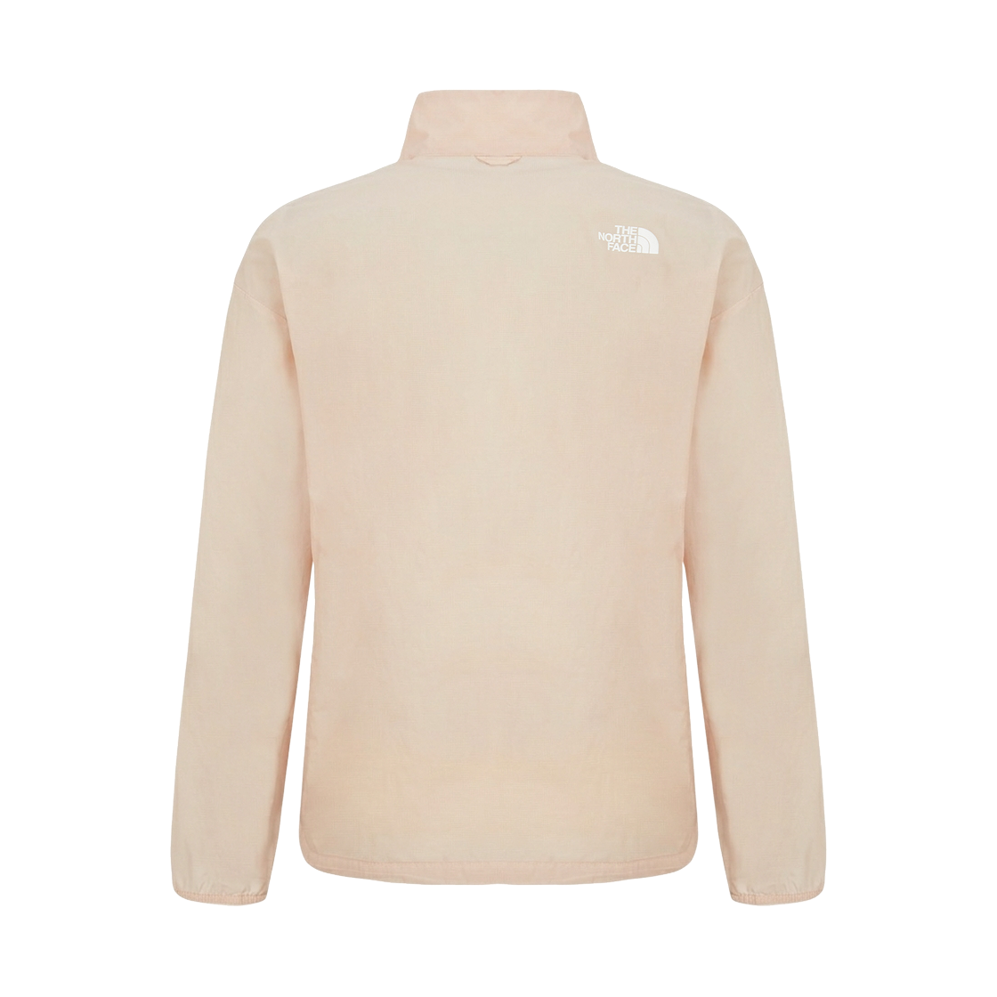 (W) 노스페이스 플라이하이 자켓 페일 피치 - 26SS((W) The North Face Flyhigh Jacket Pale Peach - 26SS) - 2