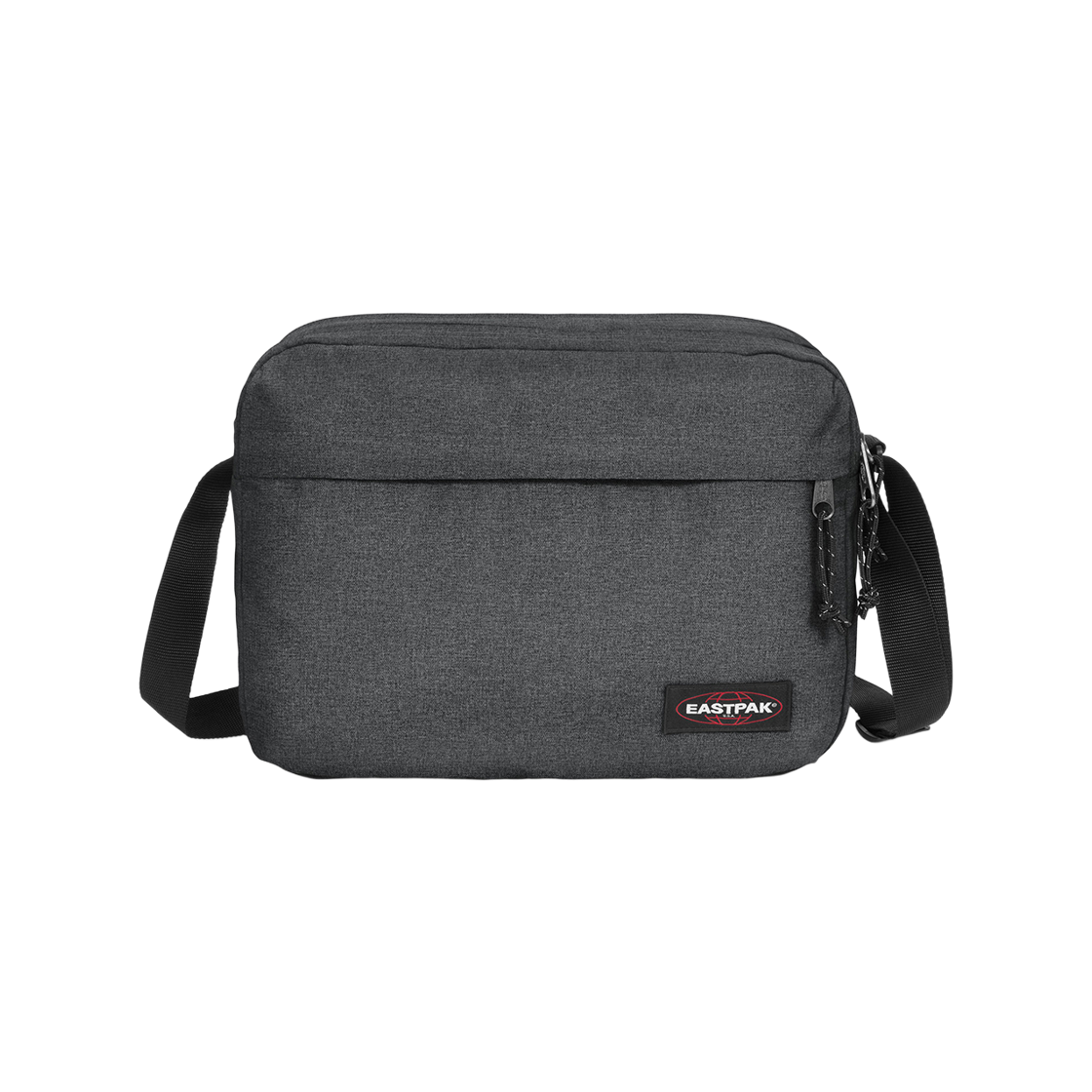 이스트팩 크로서 블랙데님(EASTPAK CROSSER Black Denim)