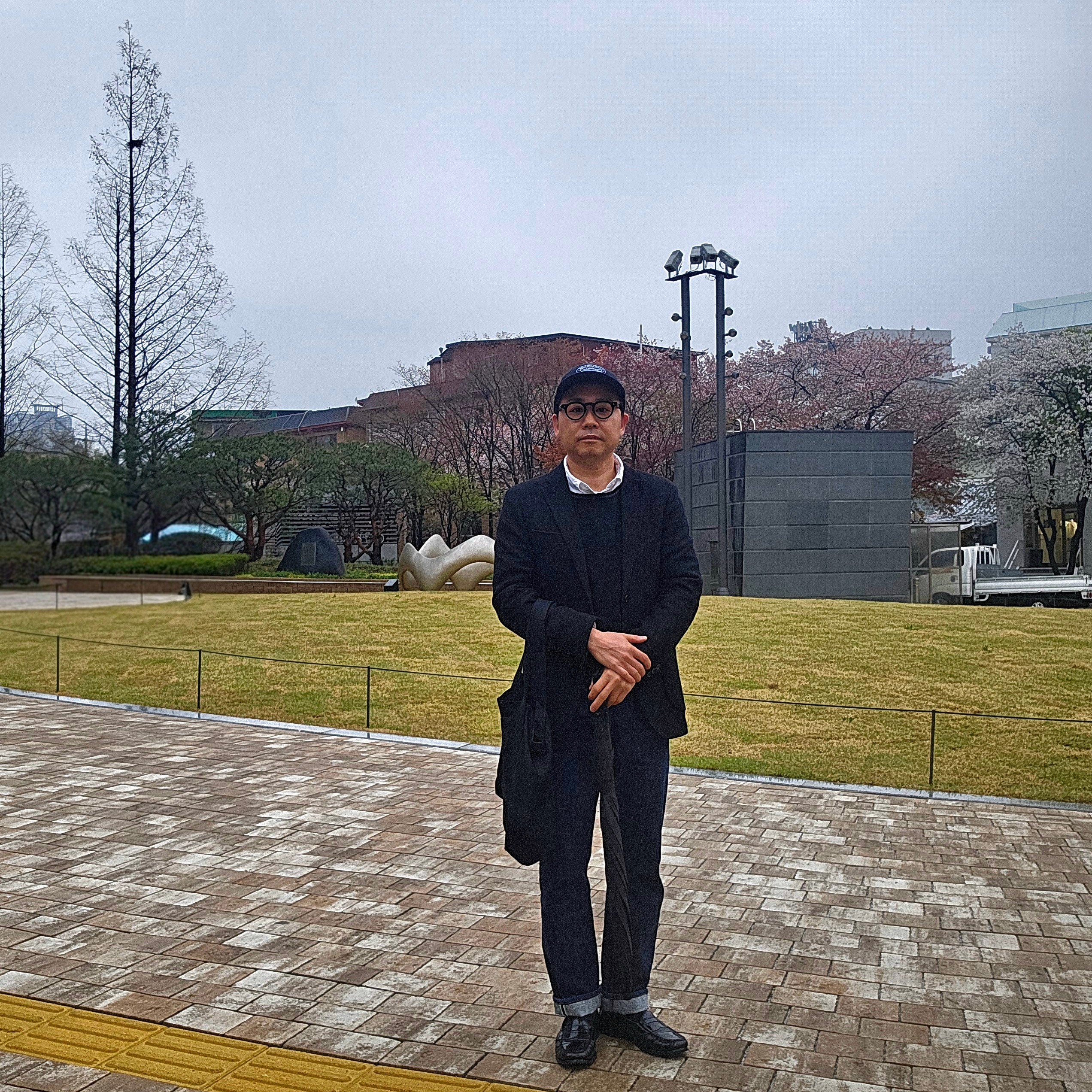 해방칠오님의 스타일 - 5