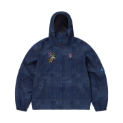 Thisisneverthat x Grateful Dead Ol Dancing Bears Jacket Patchwork