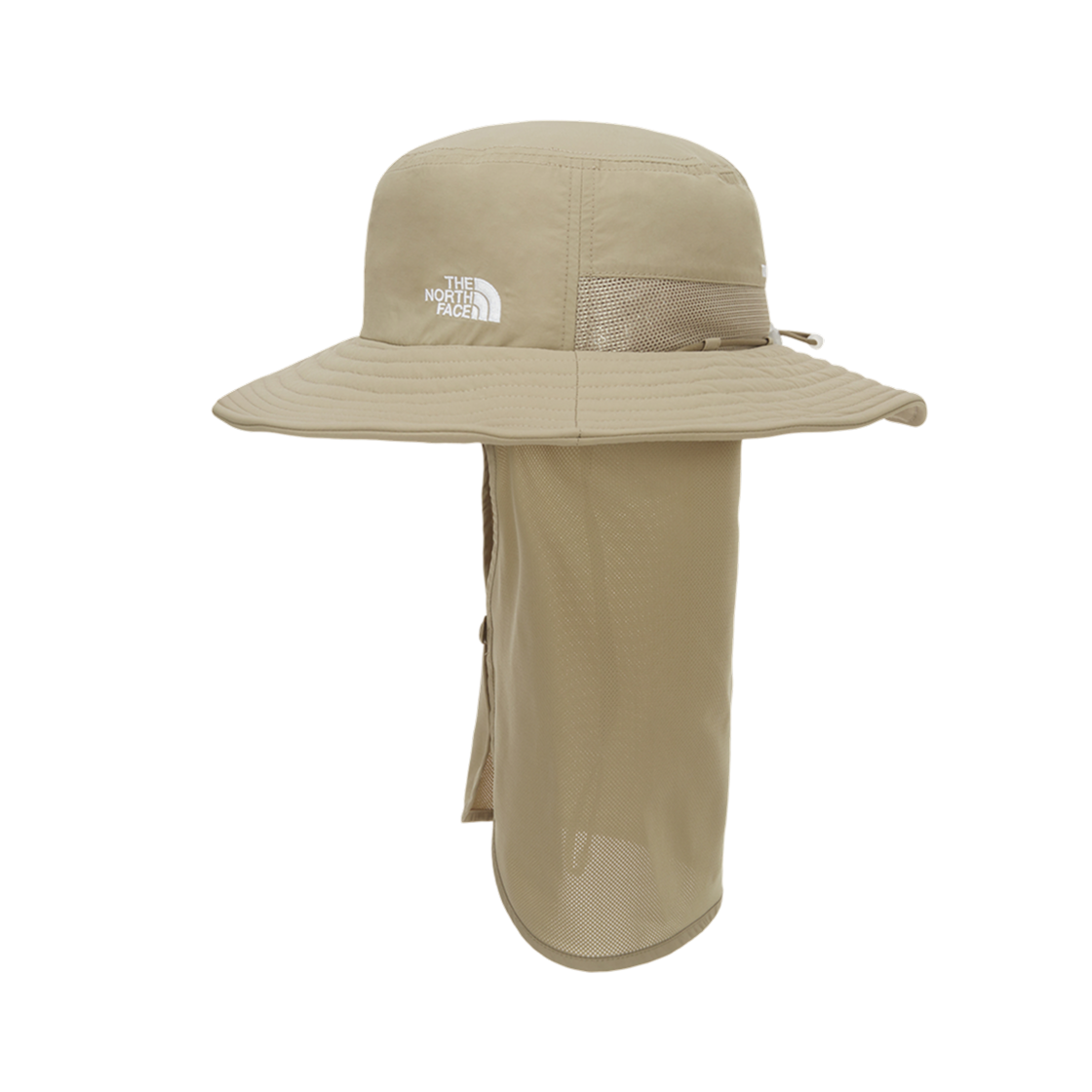 노스페이스 TNF 라이트 쉴드 햇 브라운 슈가 - 26SS(The North Face TNF Light Shield Hat Brown Sugar - 26SS) - 2