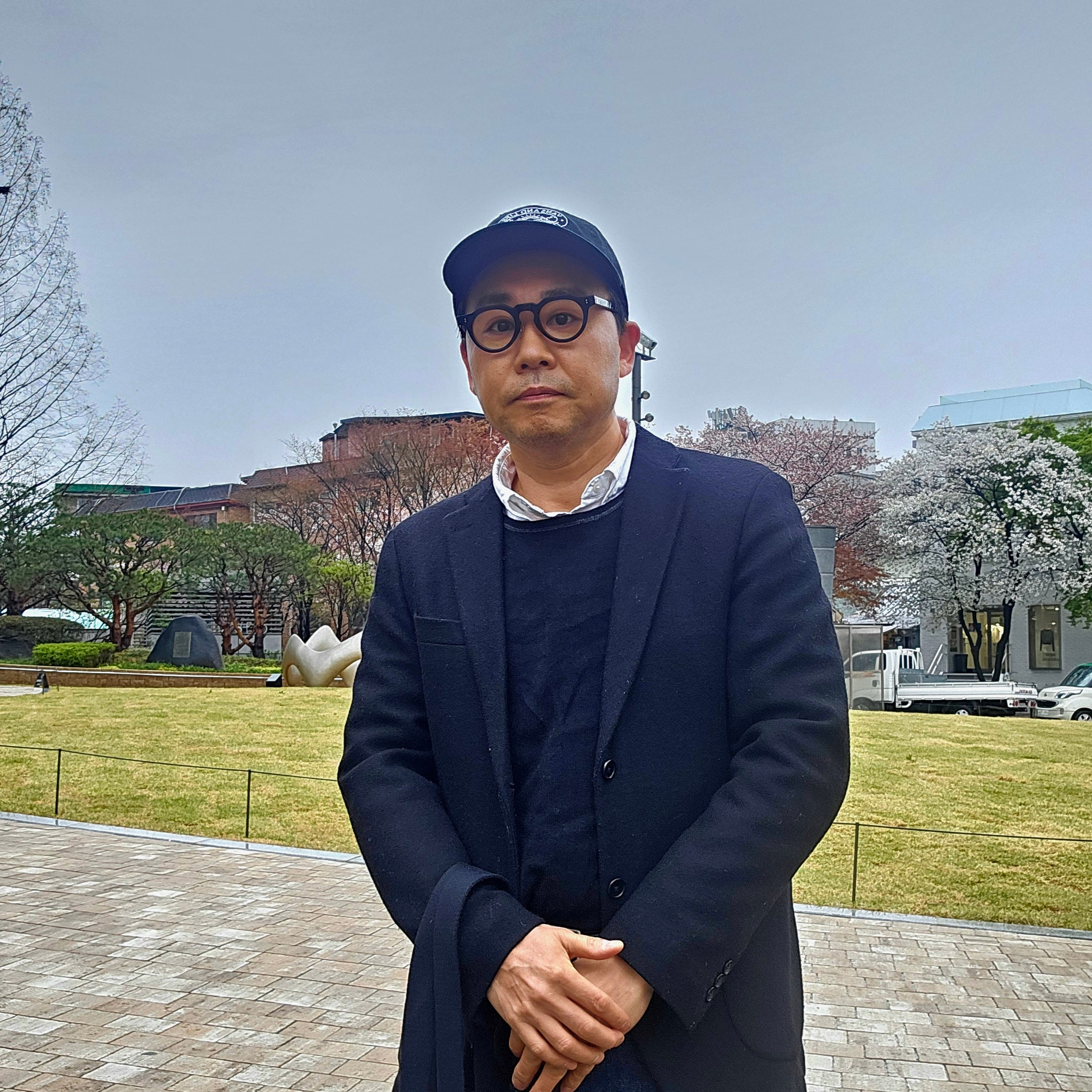 해방칠오님의 스타일 - 4