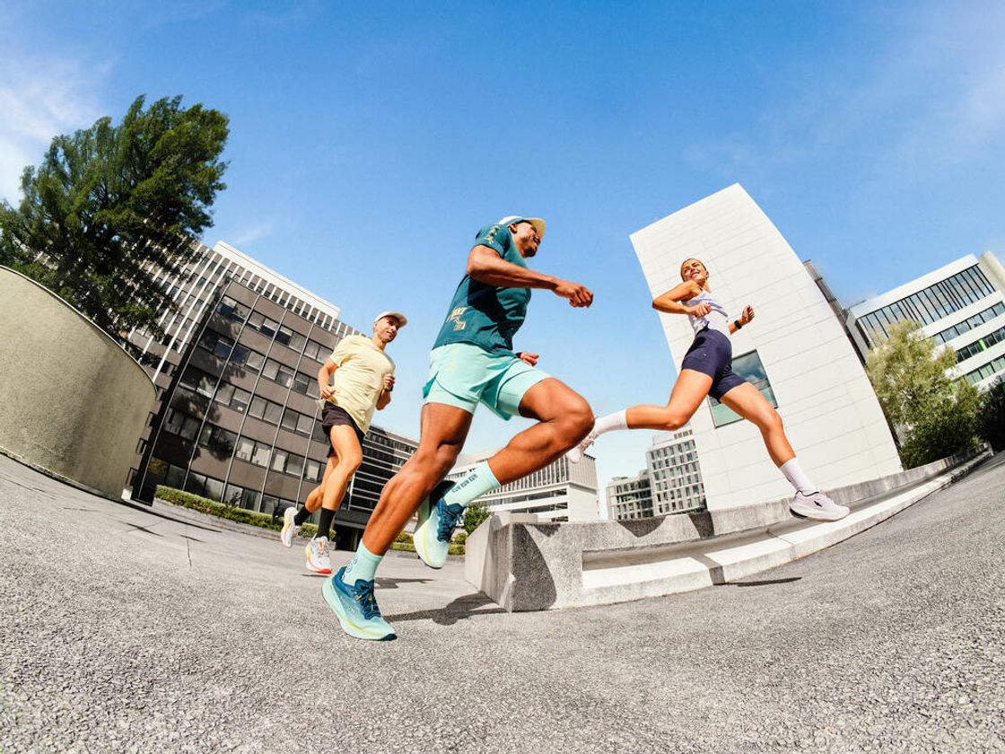 데카트론 여성 러닝화 킵라이드 맥스 페일 라일락 퍼플(DECATHLON Kiprun Women's Running Shoes Kiprun KS900 Max Pale Lilac Purple) - 8