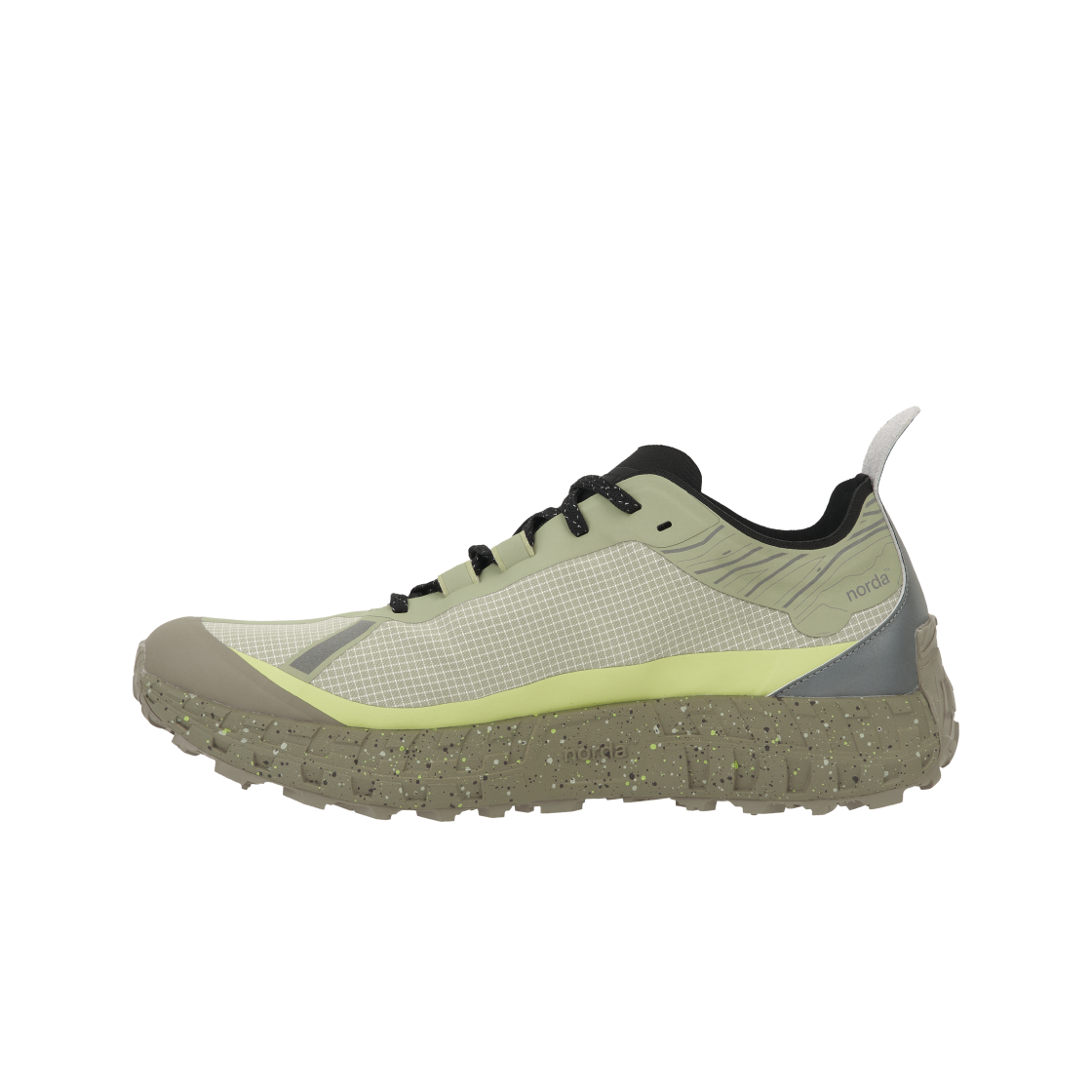 노다 001A 칼사이트(Norda 001A Calcite) - 3