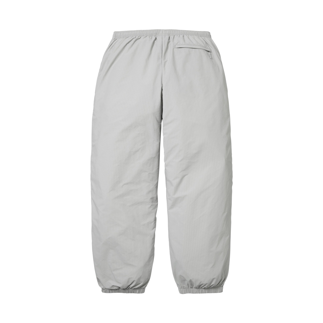 슈프림 립스탑 웜업 팬츠 그레이 - 26SS(Supreme Ripstop Warm Up Pant Grey - 26SS) - 2
