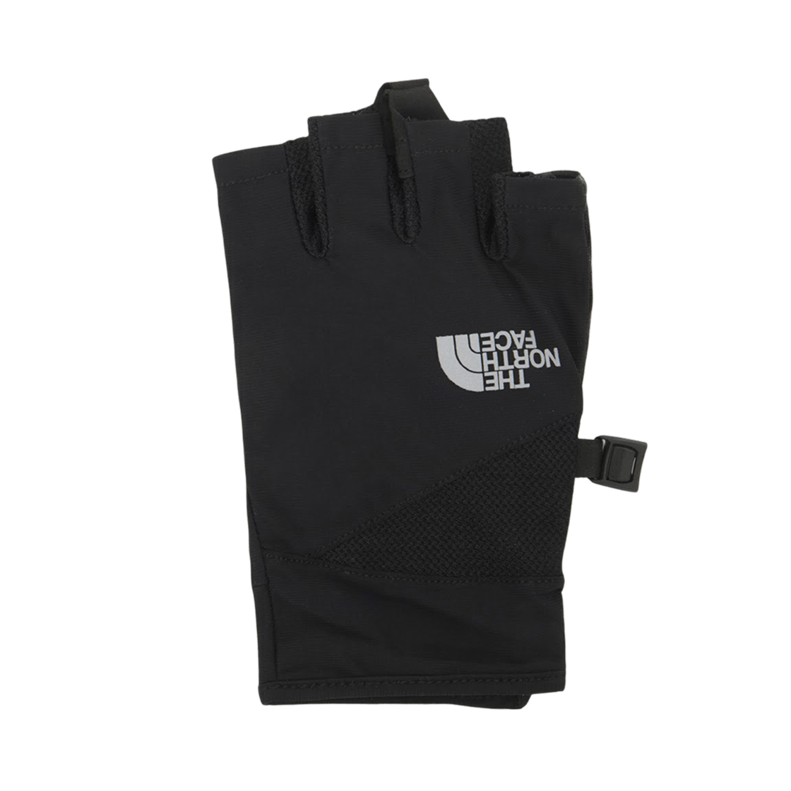 노스페이스 쿨 라이트 하프 글러브 블랙 - 26SS(The North Face Cool Light Half Glove Black - 26SS) - 2