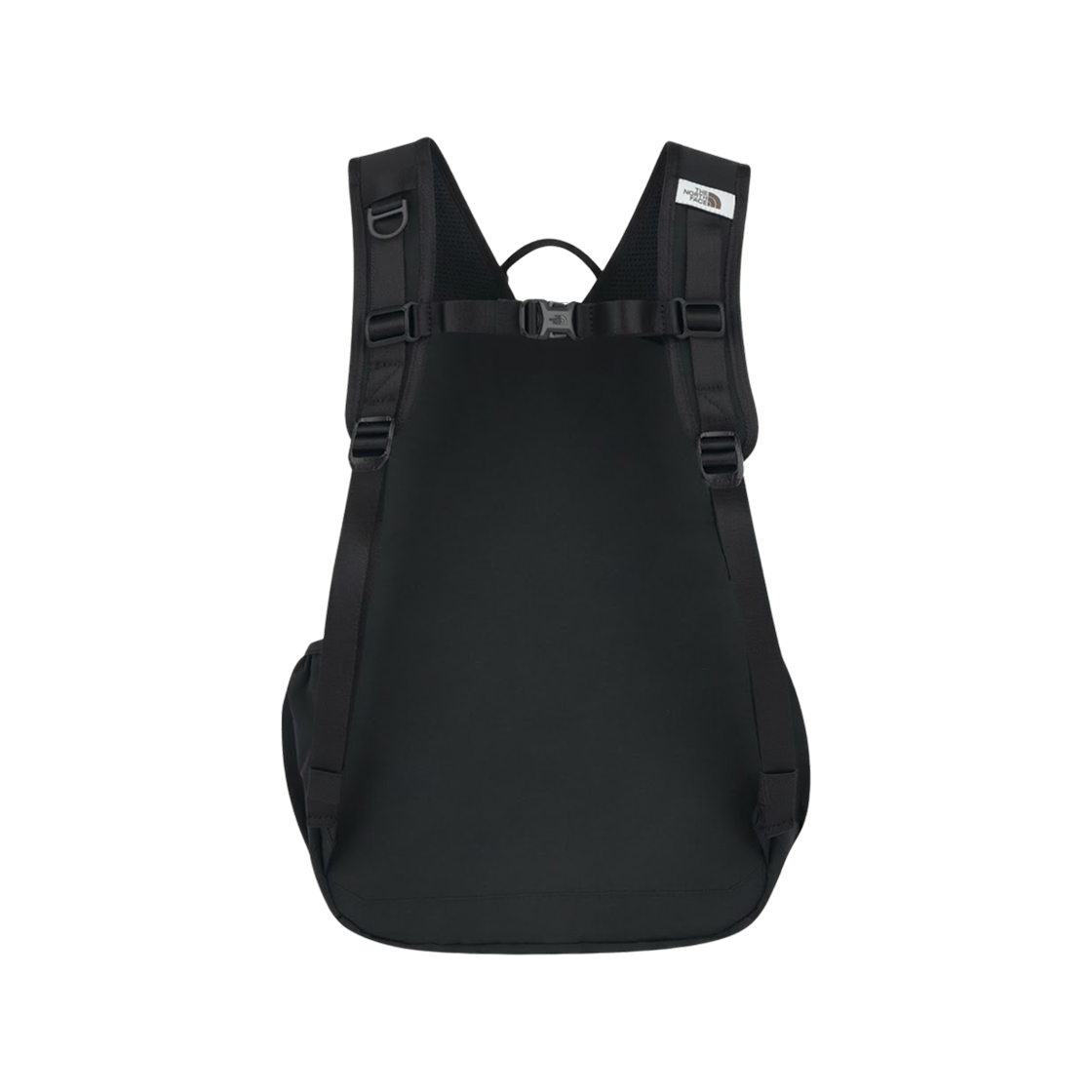 노스페이스 화이트 라벨 WL 미니 샷 블랙 - 26SS(The North Face White Label WL Mini Shot Black - 26SS) - 2
