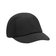 (W) Lululemon Fast and Free Ponytail Running Hat Black