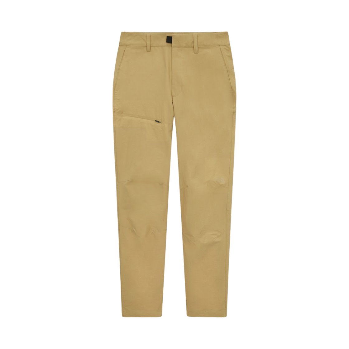 NP6NS49A (W) The North Face Basin Pant Beige - 26SS
