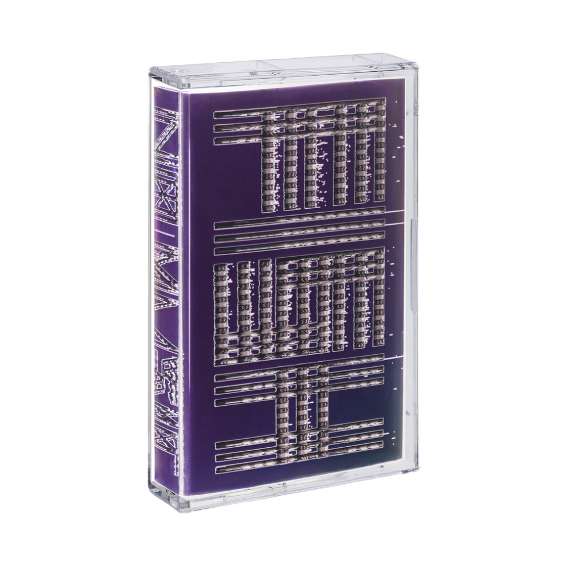 카브엠트 피쉬 노 뮤직 티셔츠 앤 테이프 세트 블랙 - 26SS(Cav Empt  Fish No Music T-Shirt And Tape Set Black - 26SS) - 3