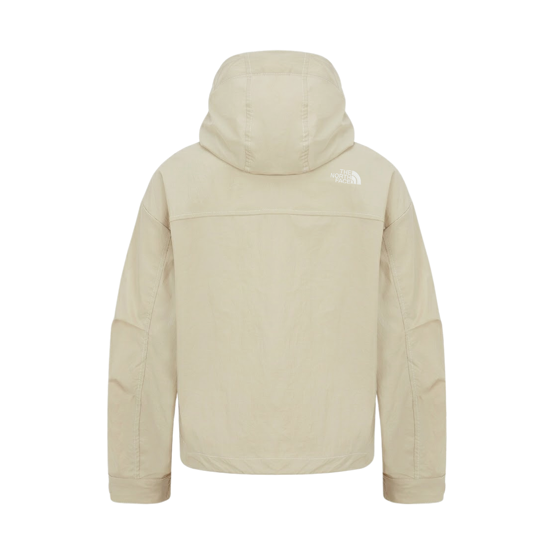 (W) 노스페이스 벤트라 자켓 라이트 베이지 - 26SS((W) The North Face Ventra Jacket Light Beige - 26SS) - 2