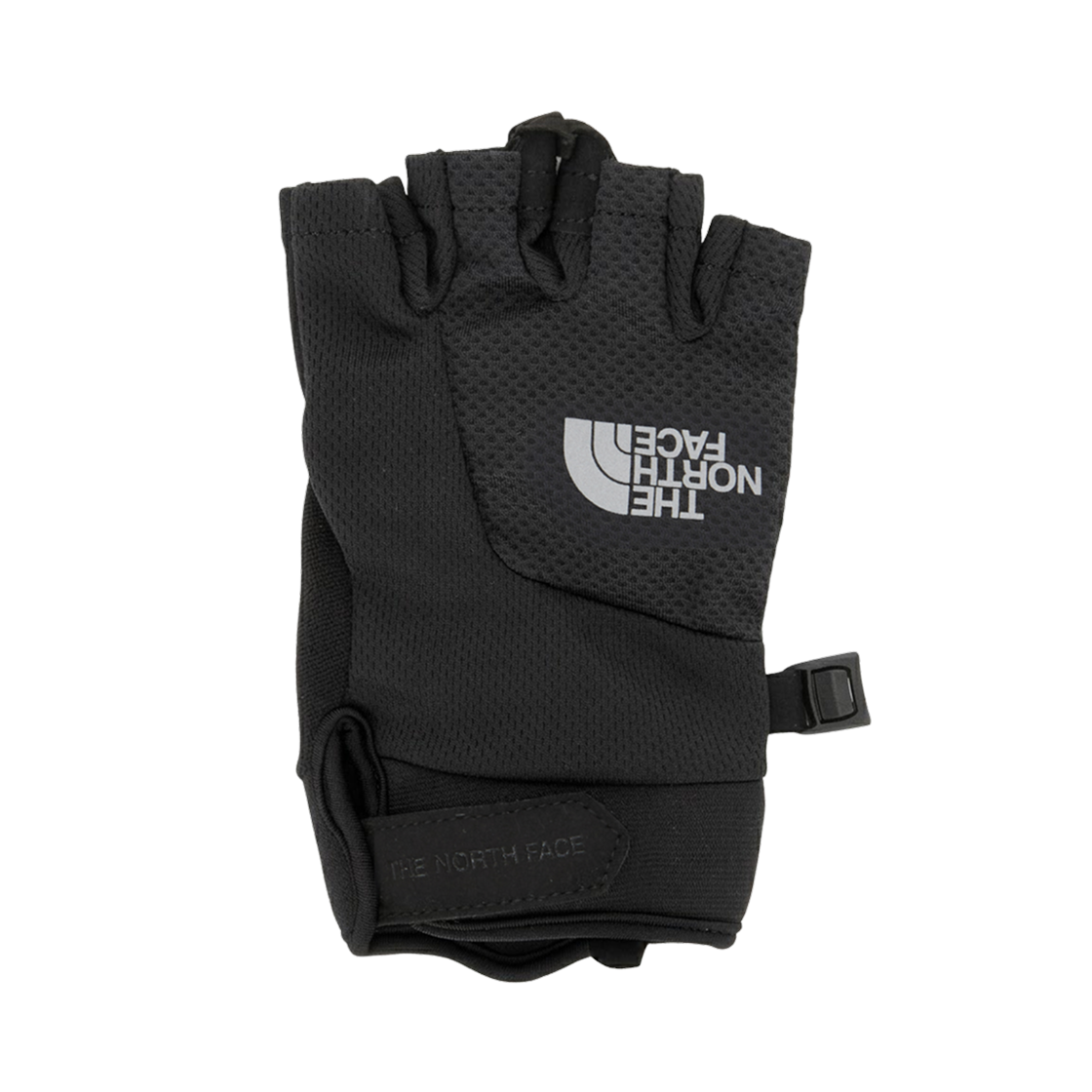 노스페이스 쿨 트레킹 하프 글러브 블랙 - 26SS(The North Face Cool Trekking Half Glove Black - 26SS) - 2