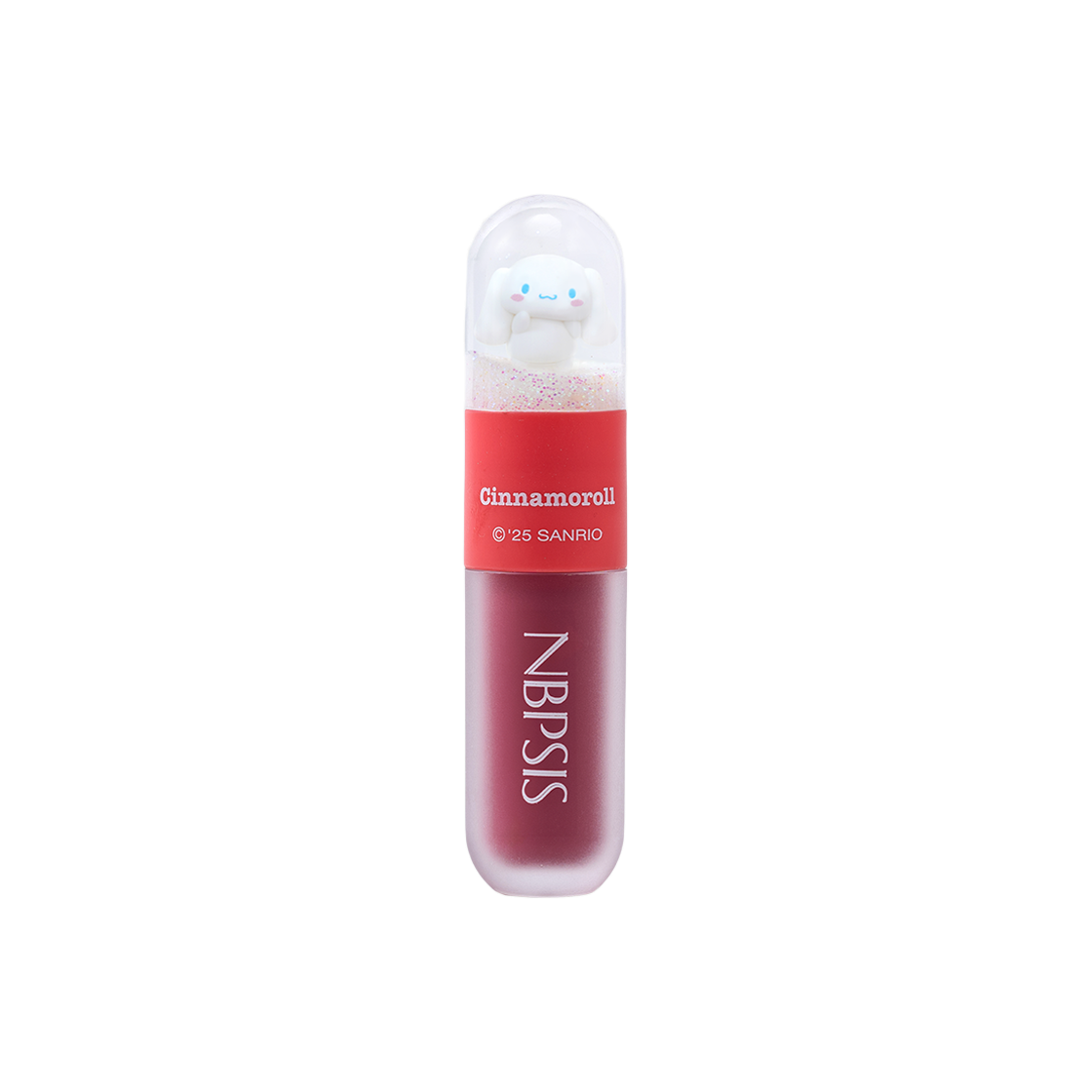 [무료 배송] 엔비피시스 글램 플렁핑 립 글로스&립 틴트([무료 배송] NBPSIS Glam Plumping Lip Gloss&Lip Tint) - 5