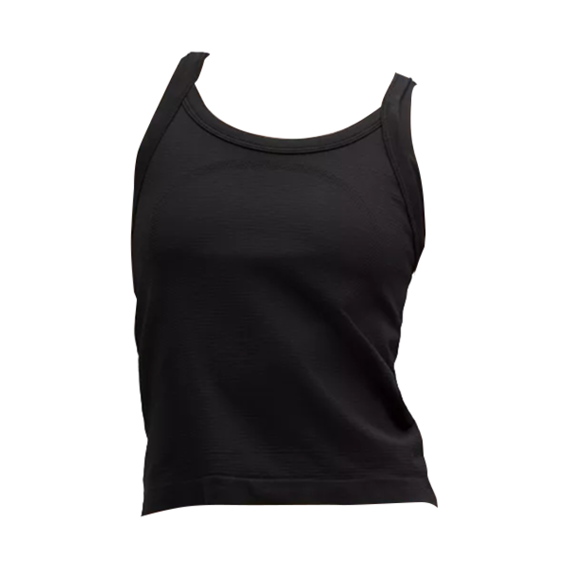 LW1GCPS (W) Lululemon Swiftly Cami Tank Top Black Black