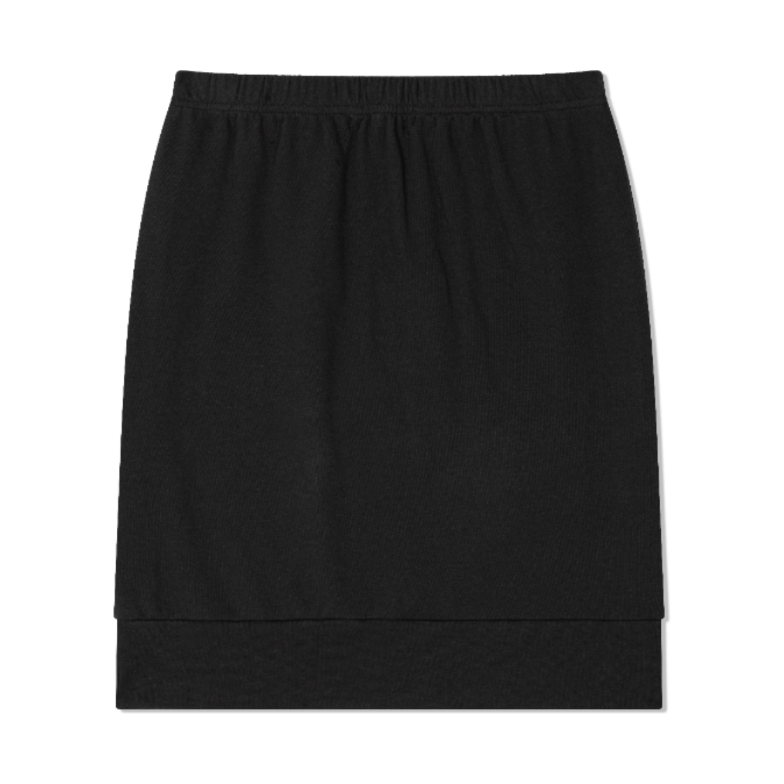 구월십일 투웨이 포켓 스커트 챠콜(Guwolsibil Two-way Pocket Skirt Charcoal) - 2