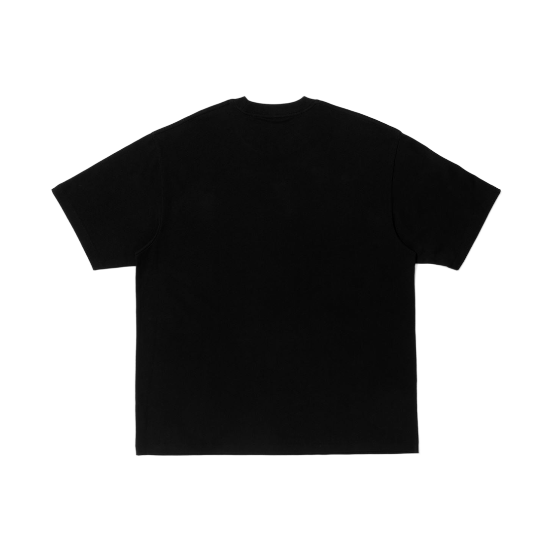베이프 x 리버티 워크 ABC 카모 에이프 헤드 릴렉스드 핏 티셔츠 블랙(BAPE x Liberty Walk ABC Camo Ape Head Relaxed Fit T-Shirt Black) - 2