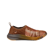 Asics x Kiko Kostadinov Lyasa FF Caramel Rose Gold
