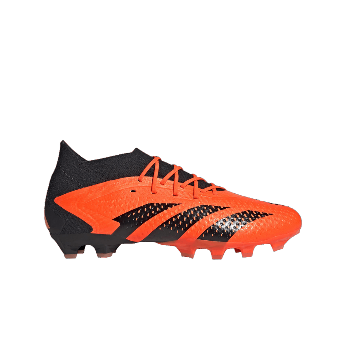 GW4625 Adidas Predator Accuracy.1 AG Team Solar Orange Core Black