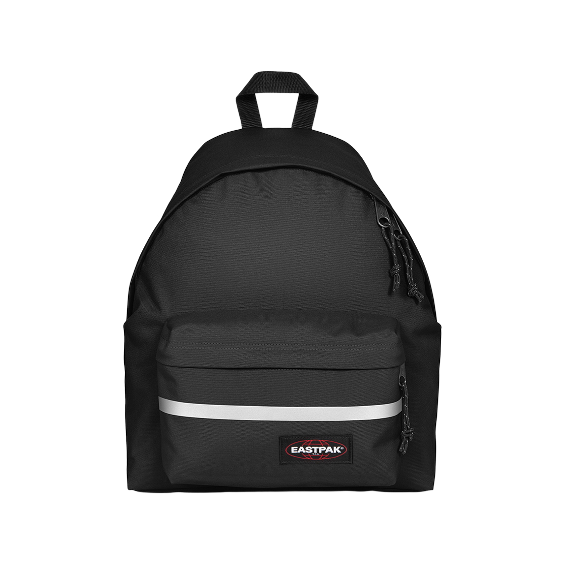 이스트팩 패디드바이크 블랙(EASTPAK PADDED BIKE Black)